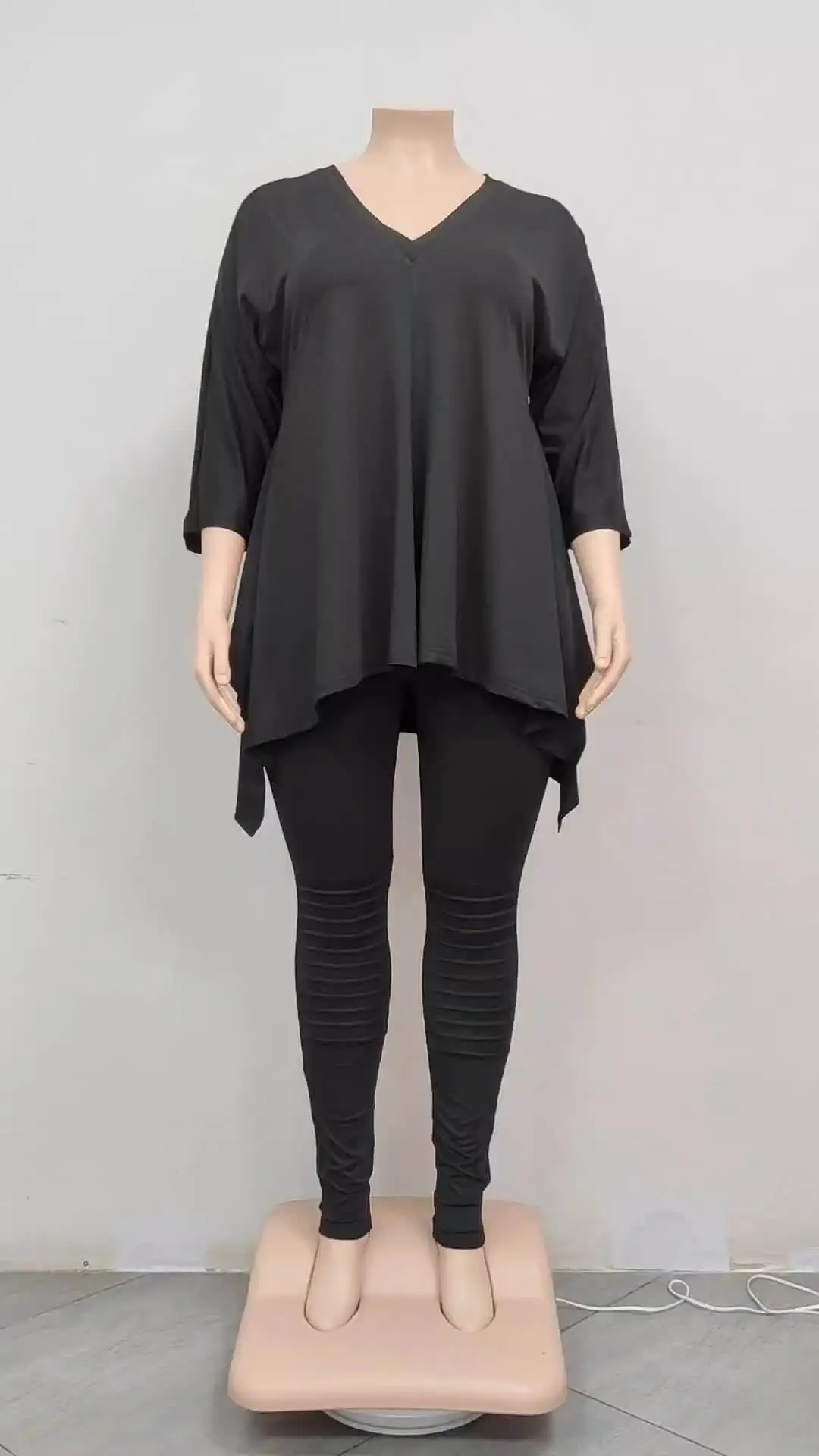 Non Brand Dress xl-5xl F1027 (1)